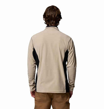 Columbia Klamath Range II Half Zip Erkek Polar EM6503