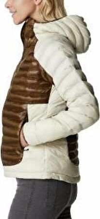 Columbia Labyrinth Loop Kadın Mont