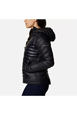 Columbia Labyrinth Loop Hooded Kapüşonlu Kadın Montu