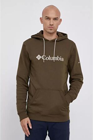 Columbia Csc Basic Logo Sweatshirt