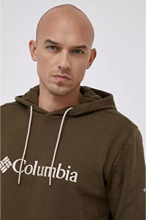 Columbia Csc Basic Logo Sweatshirt