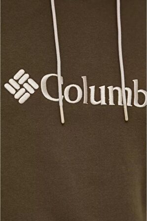 Columbia Csc Basic Logo Sweatshirt