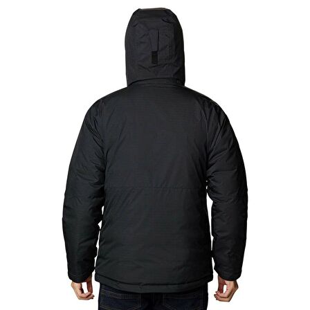 Columbia  Oak Harbor Insulated Erkek Montu WO6764