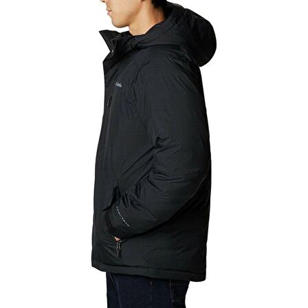 Columbia  Oak Harbor Insulated Erkek Montu WO6764