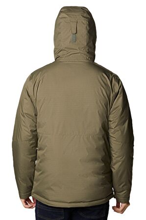 Columbia Oak Harbor Insulated Erkek Montu WO6764