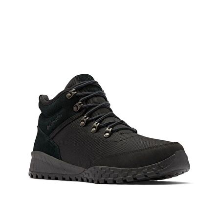 Columbia Bm7744 Bağcıklı Su Geçirmez Sentetik Erkek Outdoor Ayakkabı