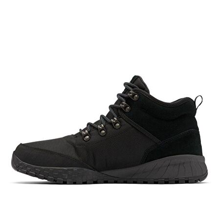 Columbia Bm7744 Bağcıklı Su Geçirmez Sentetik Erkek Outdoor Ayakkabı