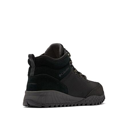 Columbia Bm7744 Bağcıklı Su Geçirmez Sentetik Erkek Outdoor Ayakkabı