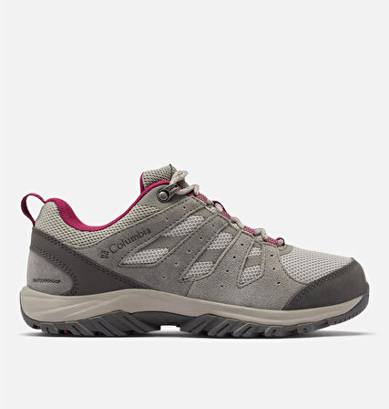 Columbia BL0169-029 Redmond III Waterproof Kadın Outdoor Su Geçirmez Yürüyüş Spor Ayakkabı