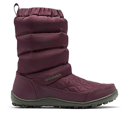 Columbia Minx Slip IV Kadın Çizme
