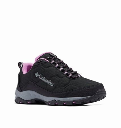 Columbia Bl0821 Gore-Tex Bağcıklı Su Geçirmez Kadın Outdoor Ayakkabı