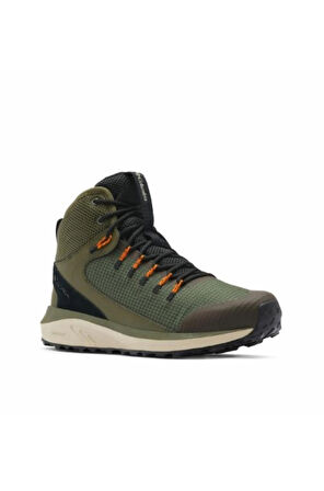 Columbia Trailstorm Mid Waterproof  Erkek Kısa Bot