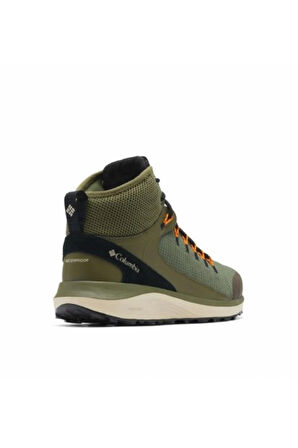 Columbia Trailstorm Mid Waterproof  Erkek Kısa Bot