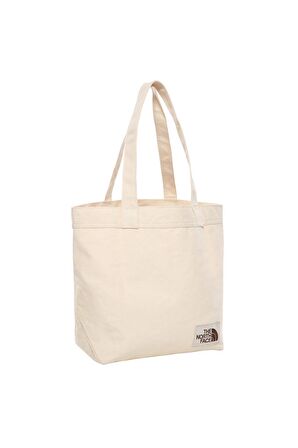 The Northface COTTON TOTE NF0A3VWQR171