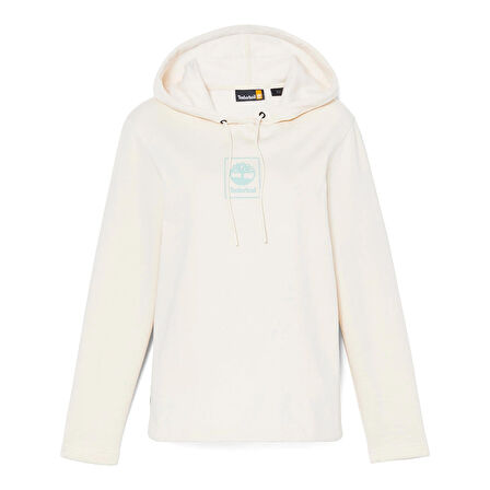 SMALL STACK LOGO BB HOODIE