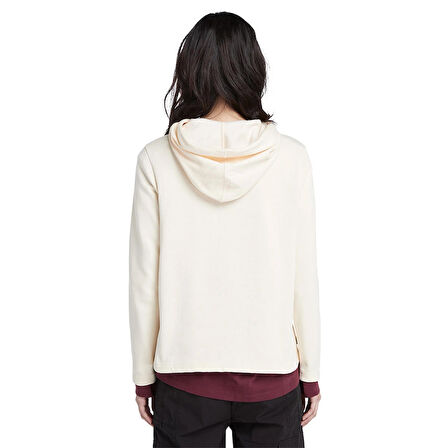 SMALL STACK LOGO BB HOODIE