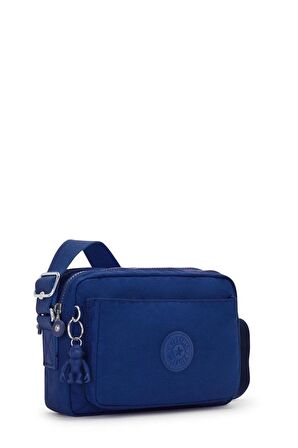 Kipling Abanu M Deep Sky Blue Kadın Çapraz Askılı Çanta KI7076
