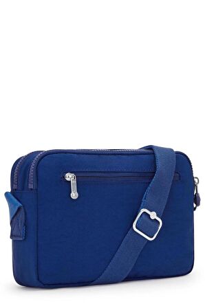 Kipling Abanu M Deep Sky Blue Kadın Çapraz Askılı Çanta KI7076