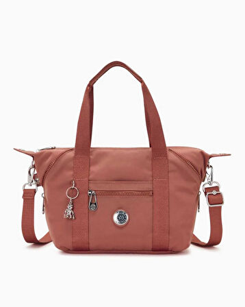 Kipling Art Mini Kadın Omuz Çantası