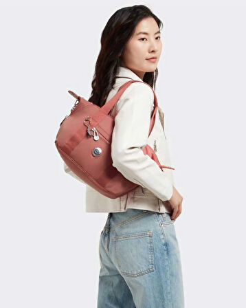 Kipling Art Mini Kadın Omuz Çantası