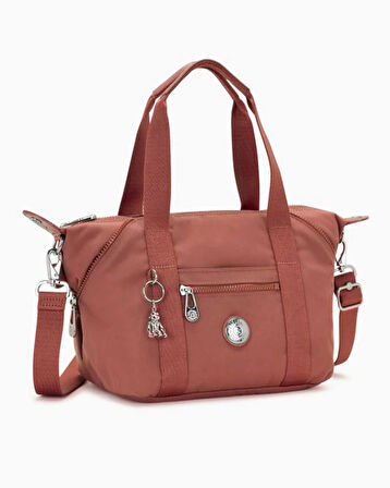 Kipling Art Mini Kadın Omuz Çantası