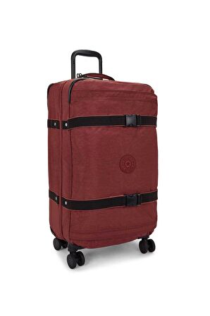 Unisex Kipling Spontaneous M Orta Boy Valiz KI6918