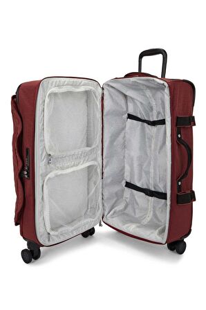 Unisex Kipling Spontaneous M Orta Boy Valiz KI6918