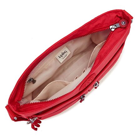 KIPLING New Angie Küçük Boy Omuz Çantası