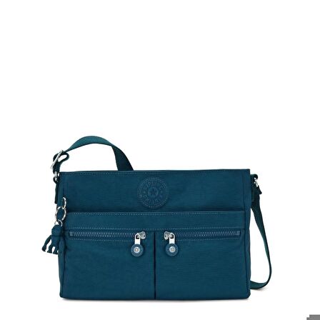 KIPLING New Angie Küçük Boy Omuz Çantası