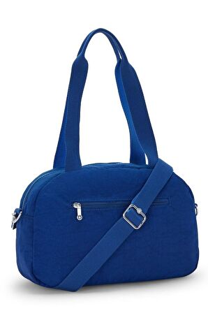 Kipling Cool Defea Deep Sky Blue Kadın Omuz Çantası KI2849