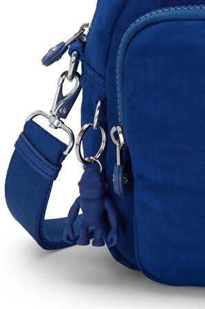 Kipling Cool Defea Deep Sky Blue Kadın Omuz Çantası KI2849