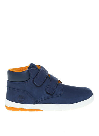 Timberland Deri Lacivert Erkek Çocuk Bot TB0A2K280191 Toddle Tracks H&L Boot