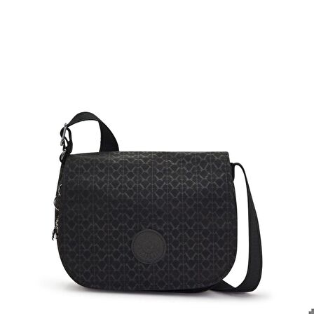 KIPLING Loreen M Orta Boy Omuz Çantası