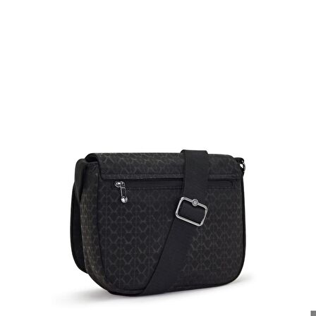 KIPLING Loreen M Orta Boy Omuz Çantası