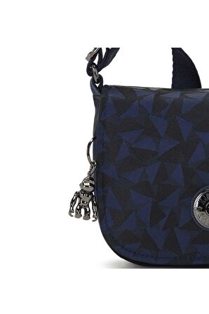 Kadın Kipling Loreen Mini Çapraz Askılı Çanta KI7981