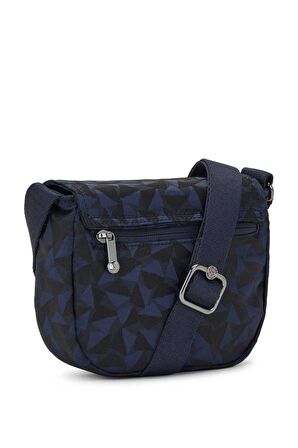 Kadın Kipling Loreen Mini Çapraz Askılı Çanta KI7981