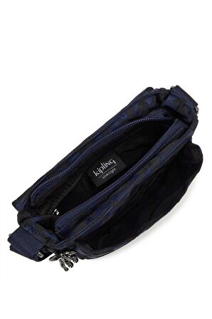 Kadın Kipling Loreen Mini Çapraz Askılı Çanta KI7981