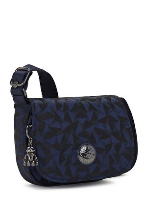 Kadın Kipling Loreen Mini Çapraz Askılı Çanta KI7981