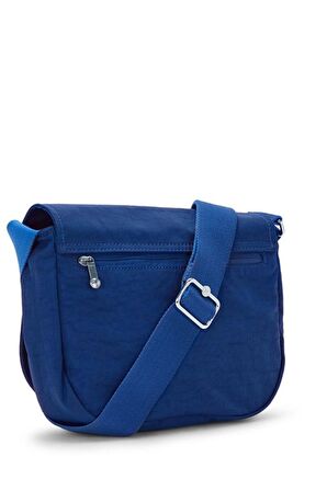 Kipling Loreen M Deep Sky Blue Kadın Çapraz Askılı Çanta KI7729