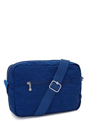 Kipling Albena M Deep Sky Blue Kadın Çapraz Askılı Çanta KI4974