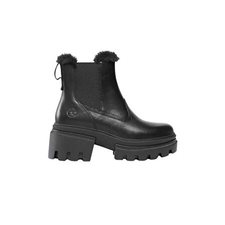 Timberland Everleigh Mid Warm Lined Boot Kadın Bot