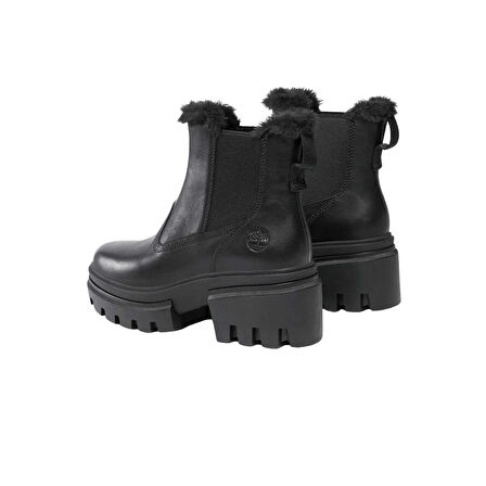 Timberland Everleigh Mid Warm Lined Boot Kadın Bot