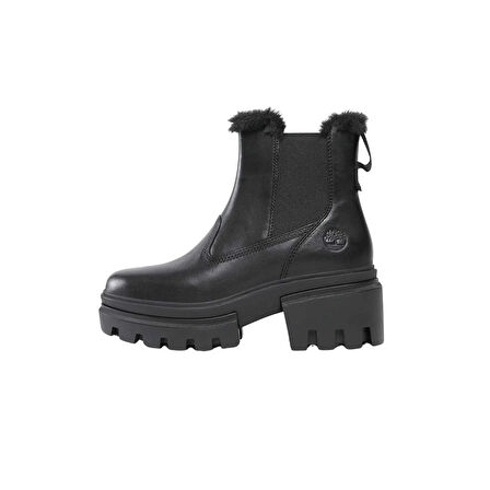 Timberland Everleigh Mid Warm Lined Boot Kadın Bot