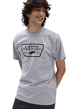 VANS ERKEK MN FULL PATCH TİŞÖRT VN000QN8ATJ1