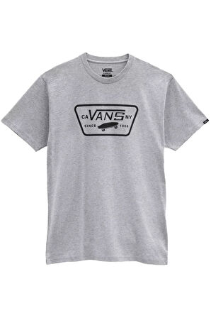 VANS ERKEK MN FULL PATCH TİŞÖRT VN000QN8ATJ1