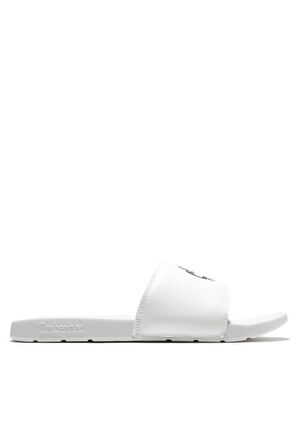 Timberland Playa Sands Sports Slide Kadın Terlik Beyaz