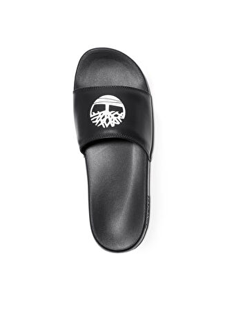 Timberland Siyah Erkek Terlik TB0A24VP0151 Playa Sands Sports Sli