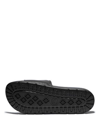 Timberland Siyah Erkek Terlik TB0A24VP0151 Playa Sands Sports Sli