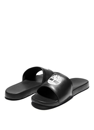 Timberland Siyah Erkek Terlik TB0A24VP0151 Playa Sands Sports Sli