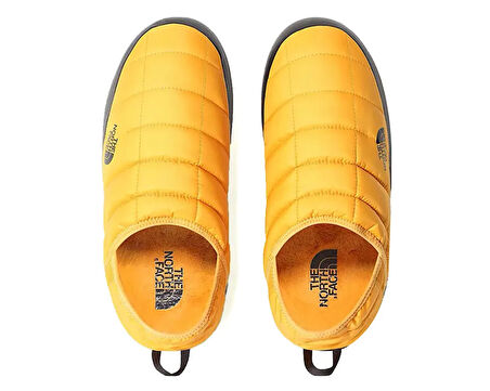 M Thermoball Traction Mule V Unisex Outdoor Ayakkabısı NF0A3UZNZU31 Sarı